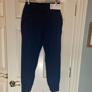 NWT Athleta Venice Jogger. Medium Tall. Inseam 30”